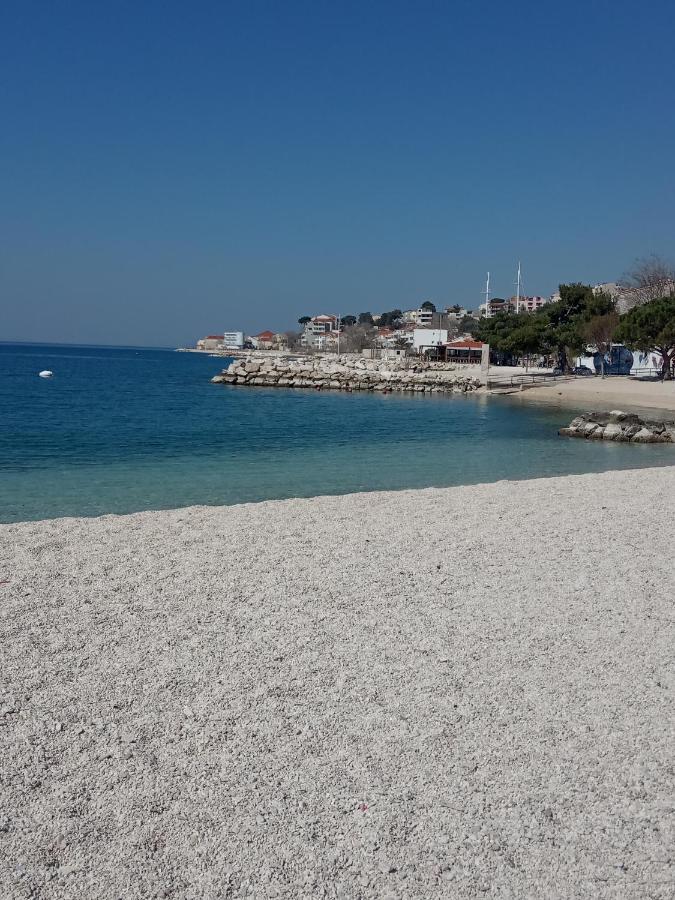 Malo Misto Διαμέρισμα Dugi Rat Εξωτερικό φωτογραφία