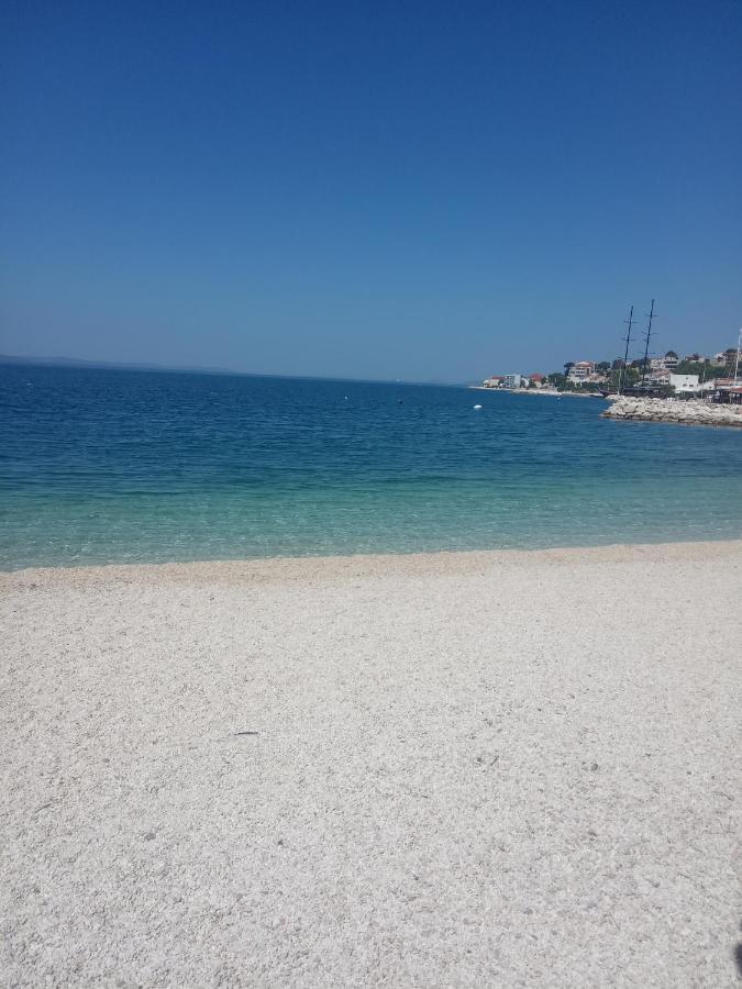 Malo Misto Διαμέρισμα Dugi Rat Εξωτερικό φωτογραφία
